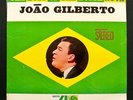 JOAO GILBERTO Boss of the Bossa Nova ATLANTIC SEALED