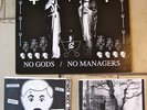 Choking Victim Rare records (Leftover Crack) Ska Punk