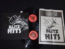 DISORDER/STENGTE DORER/DATA MORGANA 2xLP Punk HC KBD 89