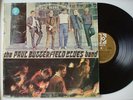 PAUL BUTTERFIELD BLUES BAND - S/T AUSTRALIA LP 1966 NM