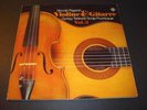 TELEFUNKEN Terebesi/Prunnbauer Paganini Violin NM
