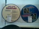 Beatles Live in Australia Picture Disc LP