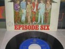 EPISODE SIX HERE THERE .. 7