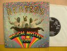 BEATLES 2 EP SET MAGICAL MYSTERY TOUR UK.-STEREO NM-