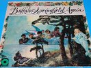 BUFFALO SPRINGFIELD - AGAIN LP STEREO PINK BROWN LABEL