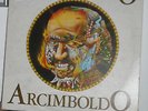 R. Gianco G. Manfredi R. Zappa ARCIMBOLDO Orig.Ita '78 LP
