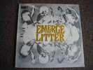 THE LITTER - EMERGE LP U.S. PROBE '69 EX CONDITION