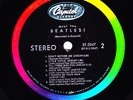 BEATLES Meet The Beatles Capitol ST-2047 Stereo,1/20/64
