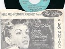 JUDY GARLAND 