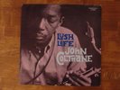 JOHN COLTRANE LUSH LIFE PRESTIGE 7188 RVG DG 203 S. WSH