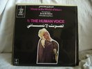 Music In The World Of Islam-The Human Voice-( mint1975)