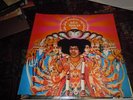 Jimi Hendrix
