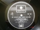 BEATLES: SGT PEPPER RARE 1969 1 E.M.I BOX **MONO** EX