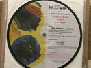 BEATLES 5TH FAN CLUB CHRISTMAS PICTURE DISC...