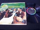 Beach Boys - Pet Sounds LP 1966 Capitol Records