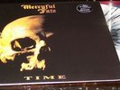 MERCYFUL FATE - Time LP 1994, ltd.Vinyl Edition of 500