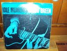 Blue Note 4154 Grant Green Idle moments VAN Gelder