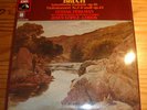 Itzhak PERLMAN LOPEZ-COBOZ Bruch VCs LP EMI SQ QUADRO