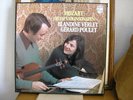 Philips 6747200 Mozart violinson., Poulet, Verlet , 3lp