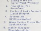 LUCKY LUCY ANN Polk  Very Rare  MODE 1957 Jazz LP