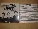 THE JAM IN THE CITY USA PROMO LP