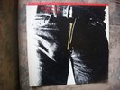 ROLLING STONES MOBILE FIDELITY STICKY FINGERS MFSL LP