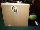 John Lennon And Yoko Ono-Two Virgins-T 5001 Lp NM