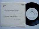 ELVIS PRESLEY YPS 025 CANT HELP JPN PROMO ONLY