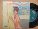 BEACH BOYS  SURFER GIRL VERY CLN. ITEM on OZ. CAPITOL