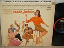 WANDA JACKSON THERE'S A PARTY GOIN' ON STEREO 1961