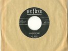 GOOD ROCKIN' MAN/ BAR ROOM BLUES -ROY BROWN
