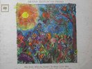 JEREMY STEIG QUARTET - FLUTE FEVER - MONO - LP CL 2136
