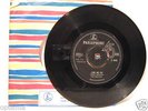 THE BEATLES LOVE ME DO 2nd PRESS UK 7