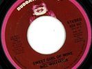 Mel Williams : RARE 70's Soul 45 on Buddah