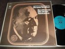 Bruno Walter Beethoven 9 Symphonies CBS Stereo 7LP NM