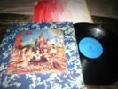 ROLLING STONES SATANIC MAJESTIES LP (3-D SLEEVE)TXS103
