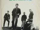 ANIMALS - Animalisms - UK 1st Press Decca LP MINT-
