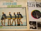 The Beach Boys - Surfer Girl orig. GER LP STK 73619 RAR