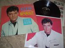 Elvis Spinout ORIGINAL LPM-3702 (US) W/PHOTO IN SHRINK