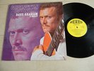 DAVY GRAHAM - 'GODINGTON BOUNDRY'  RARE Orig. UK LP VG+