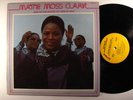 MATTIE MOSS CLARK Make Me... LP soul disco breaks HEAR