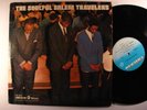 SOULFUL SALEM TRAVELERS s/t CHECKER LP funk soul HEAR
