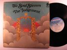 SOUL STIRRERS The Judgement CHECKER LP funk soul HEAR