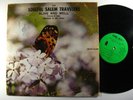 SOULFUL SALEM TRAVELERS Alive & Well LP funk soul HEAR