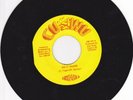 DEEP HEAT on CU WU Do it again RARE FUNK 45