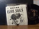 ELVIS PRESLEY EP Elvis Sails - Dog on Top EPA-5157  NM-
