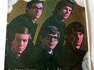 ZOMBIES RARE FIRST LP BEGIN HERE MONO 1ST PRESSING