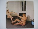 NOVAKS KAPELLE NAKED RARE AUSTRIAN PSYCH PROG LP 1978