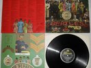 Beatles Sgt Pepper-(Mono) 1967, Parlophone, PMC7027