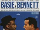 Basie / Bennett 4LP Test Pressing Set SS